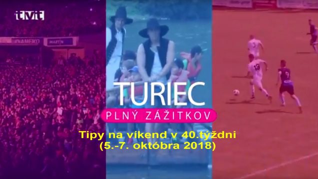 TIP NA VIKEND 40 – 1
