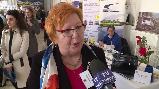 Deň otvorených dverí na železnici