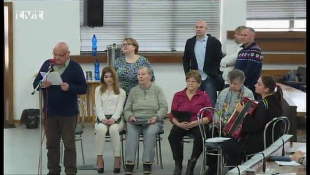 Mestské zastupiteľstvo mesta Martin 27.3.2017