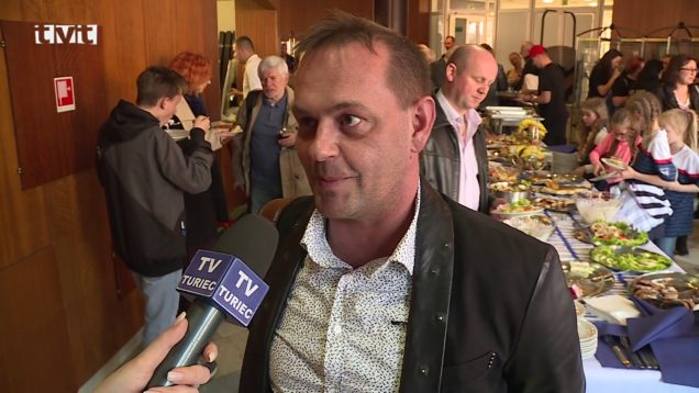 Oceňovanie športovcov a športových kolektívov mesta Martin