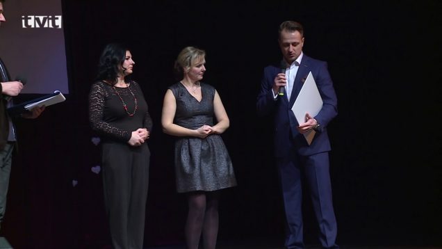 OZ Matka a dieťa Turca – benefičný koncert