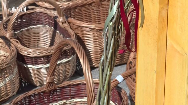 Pozvánka na veľkonočné trhy