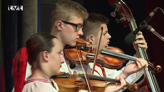 Rok v Turci a pod Tatrami