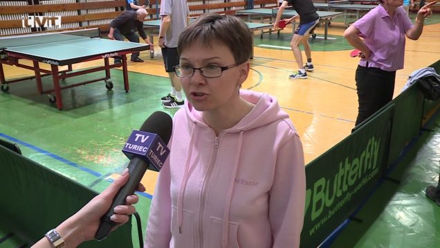 Stolný tenis – ZDS ZO Diamart Martin