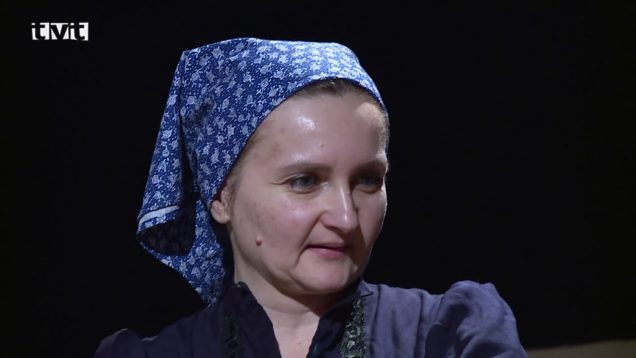 Turčianske Javisko 2017