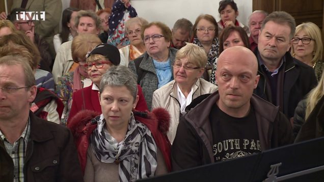 Veľkonočný koncert v Košťanoch nad Turcom