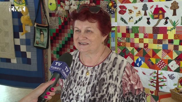 Výstava Čaro domova a jari