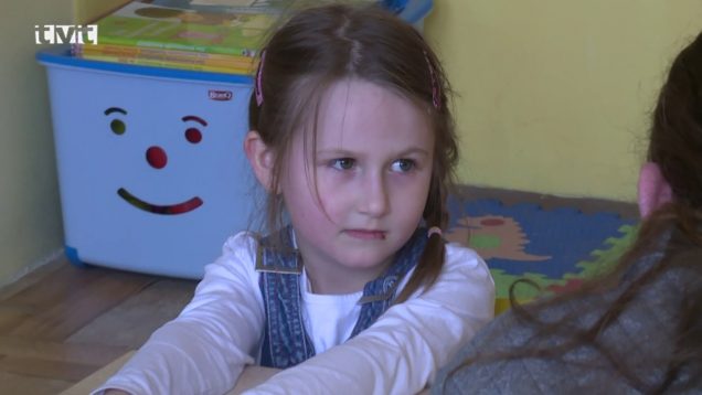 Zápis prváčikov – SZŠ pre žiakov s vývinovými poruchami učenia