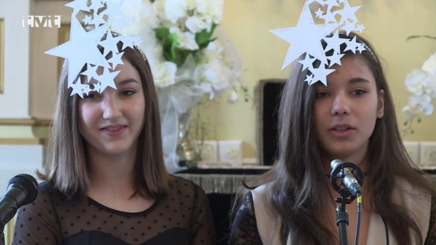 Zbierka v Evanjelickej spojenej škole v Martine