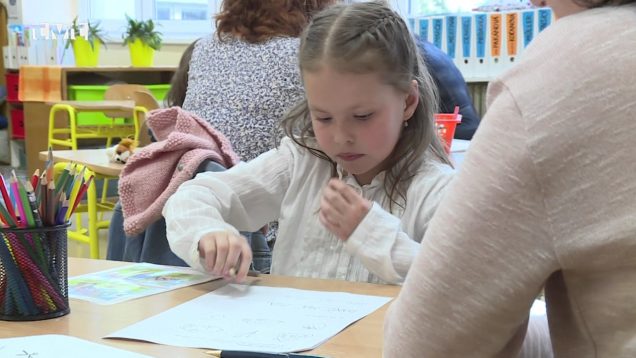 ZŠ na Ul. Pavla Mudroňa v Martine – zápis do 1.ročníka
