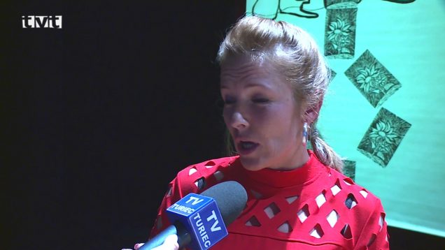 ZUŠ Martin – Tanečný deň 2017