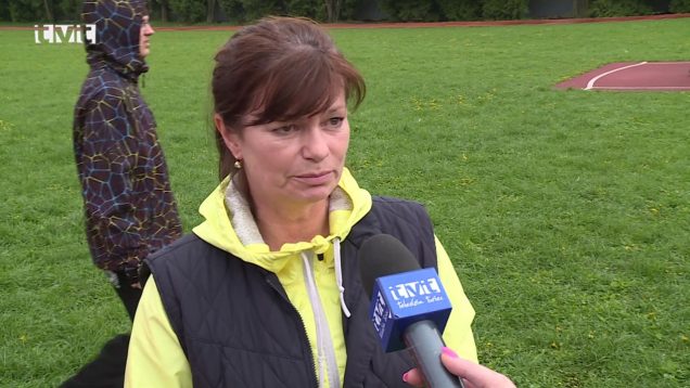 Atletika stredných škôl má za sebou krajské kolo