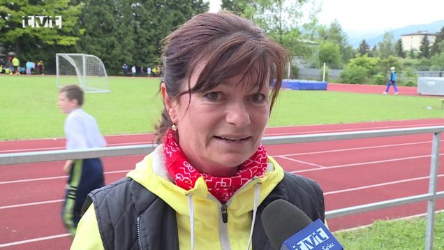 Deti z detských domov Žilinského kraja športovali v Martine