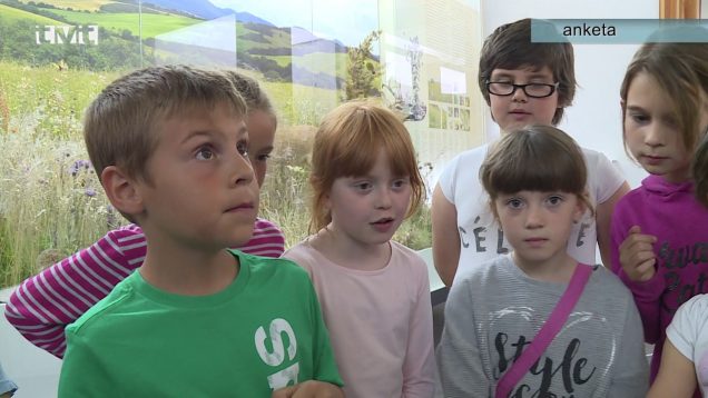 Etnografické múzeum a múzeum Andreja Kmeťa v Martine bolo opäť otvorené do neskorých večerných hodín