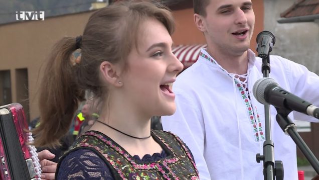 Hlavné správy 1.5.2017