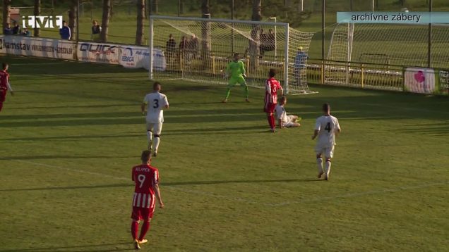 Hráči MŠK Fomat konečne získali aspoň jeden bod za remízu so Svätým Jurom