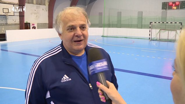 Martinskí hádzanári sa s domácim publikom rozlúčili víťaztvom