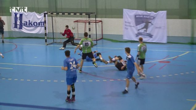 MHáK Martin podľahol v boji s HC Tatran Stupava