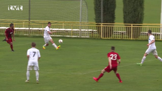 MŠK Fomat v zápase s Trnavou B neuspel