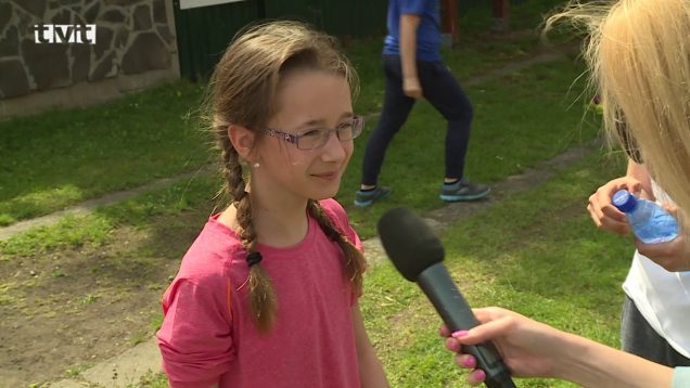 Na ZŠ Pavla Mudroňa sa opäť súťažilo v olympijskom duchu fair play