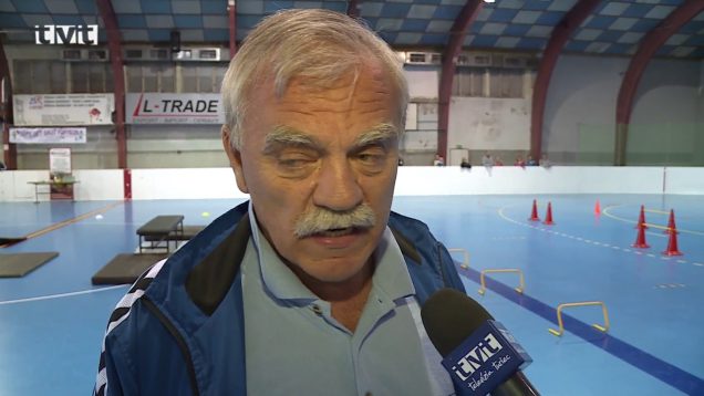 Poďme deti baviť pohybom