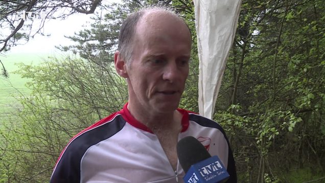 Slovenský pohár 2017 v rádioorientačnom behu sa začal v Turci