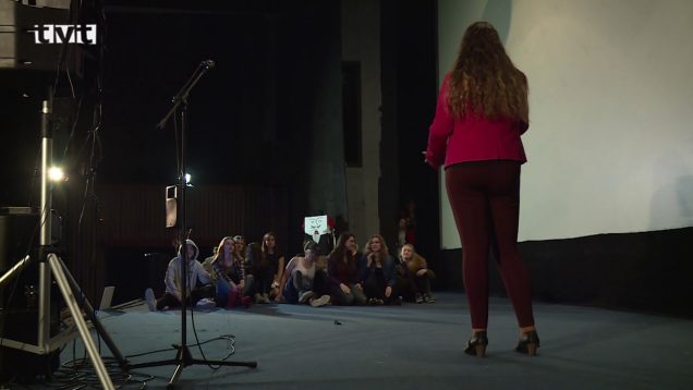 Spolužiaci sa rozlúčili so štvrtákmi zaujímavým programom