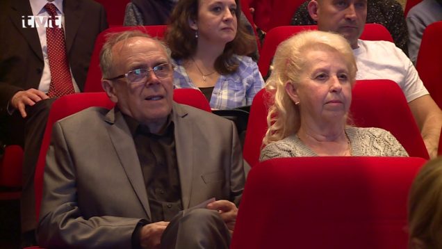 Stredná priemyselná škola v Martine oslávila 65.výročie vzniku