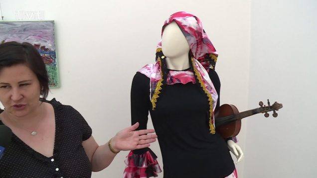 V Slovenskom národnom múzeu je inštalovaná zaujímavá výstava o rómskej práci