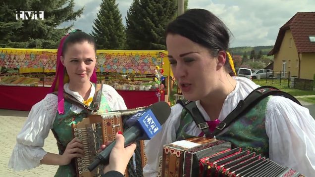 Vo Valči si vychutnali tóny 5. ročníka Echa heligónky