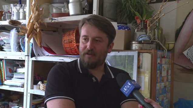 ZUŠ Martin privítala nových potenciálnych žiakov