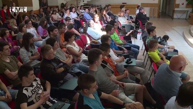 51. ročník literárnej prehliadky venovali aj Jozefovi Miloslavovi Hurbanovi