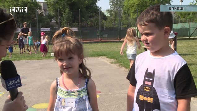 Americkí dobrovoľníci pomáhali v evanjelickej materskej škole