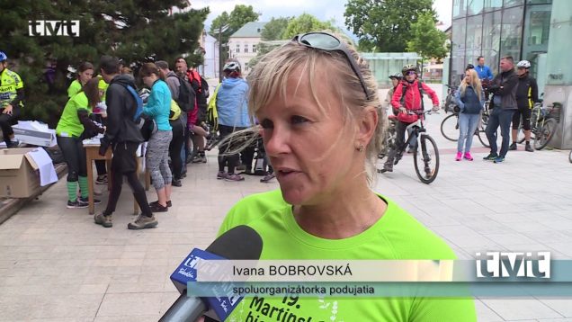 Cyklisti sa vybrali za vôňou byliniek po ceste olejkárov a šafraníkov
