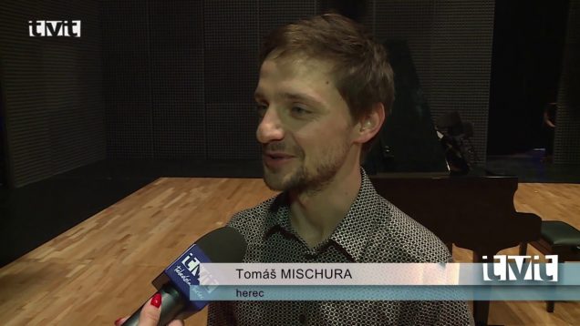 Inscenácia Friedricha  Schillera Úklady a láska na doskách martinského divadla