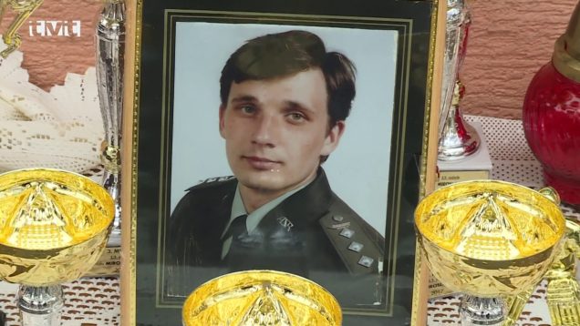 Kamaráti pripravili už 13.ročník hokejbalového turnaja pre Miroslava Frkáňa