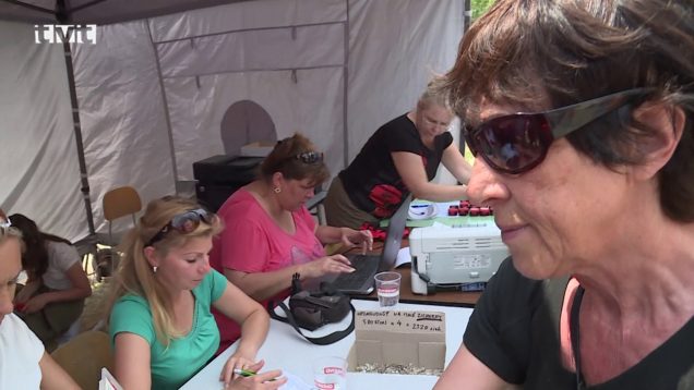 Majstrovstvá Slovenska v Behu do vrchu spojili s oslavami Dňa detí