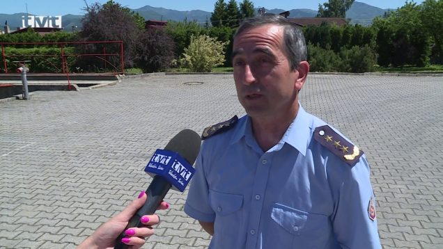 Martinskí hasiči si z  XXI .ročníka krajskej súťaže odniesli prvé miesto