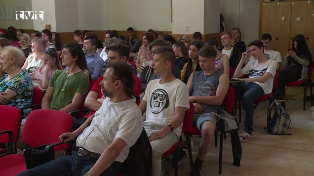 Počas 51. ročníka slovesnej jari si pripomenuli aj 156. výročie Memoranda národa slovenského