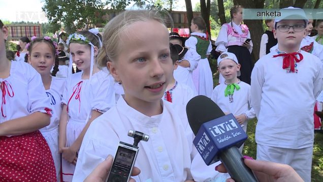 Turčianske slávnosti folklóru 2017