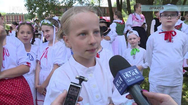 V martinskom skanzene oslavoval turčiansky folklór 33. narodeniny