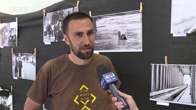 V. ročník letného foto festu neohrozilo ani počasie