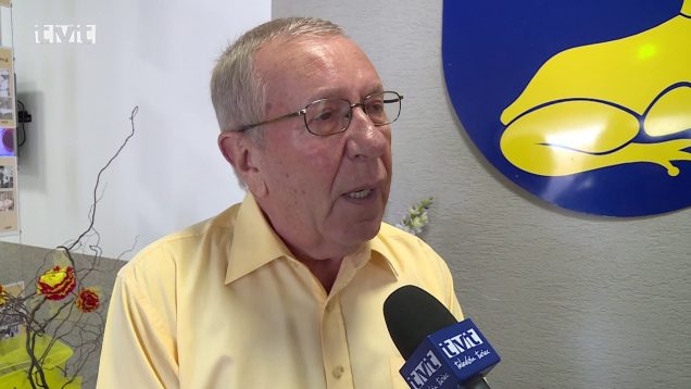 V Žabokrekoch oslávili Deň otcov spievankami