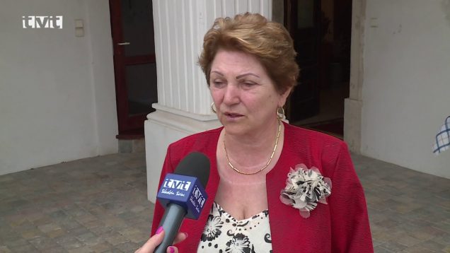 V znovuotvorenom kaštieli v Košťanoch nad Turcom sa uskutočnil ďalší z koncertov