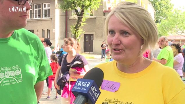 Chodia pravidelne na Slovensko, aby sa deti zdokonalili v angličtine