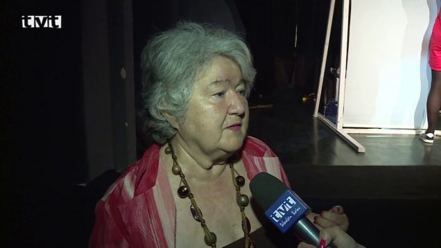 Detský divadelný súbor Kamarát oslavoval 50.narodeniny divadielkami