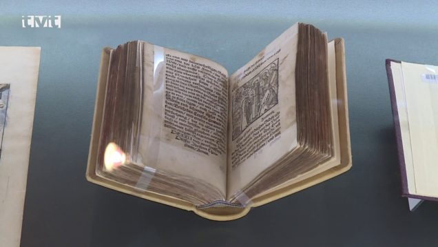 Evanjelickí veriaci si tento rok pripomínajú 500.rokov od reformácie