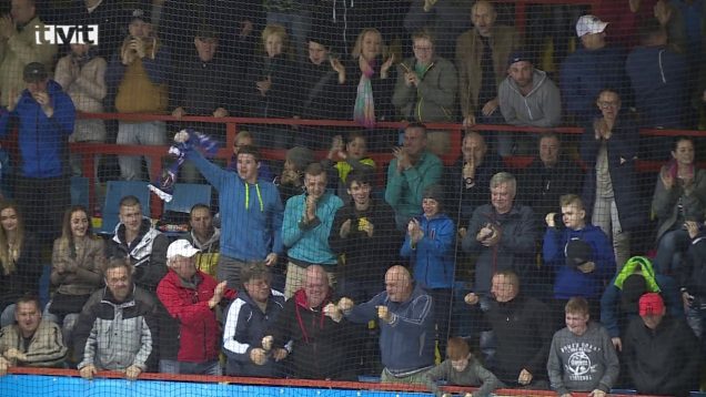 Hokejisti  chcú pomôcť martinskému hokeju a preto zvolali tlačovku