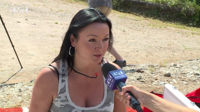 Na strelnici v kasárňach sa konala Martinská 300