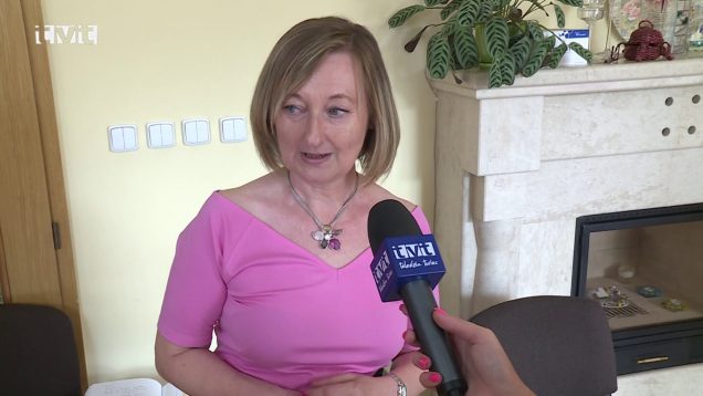 Onkologickí pacienti vytvorili zaujímavé umelecké diela a projekty